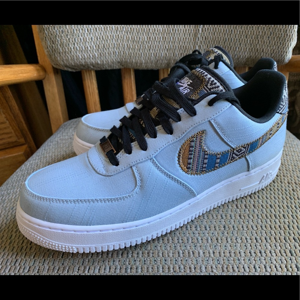 Air Force 1 ‘07 LV8
